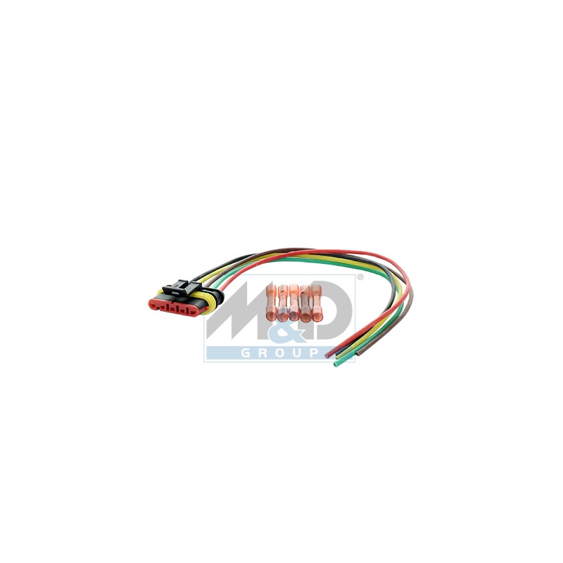 PIECES POUR SYSTEMES DE GESTION MOTEUR